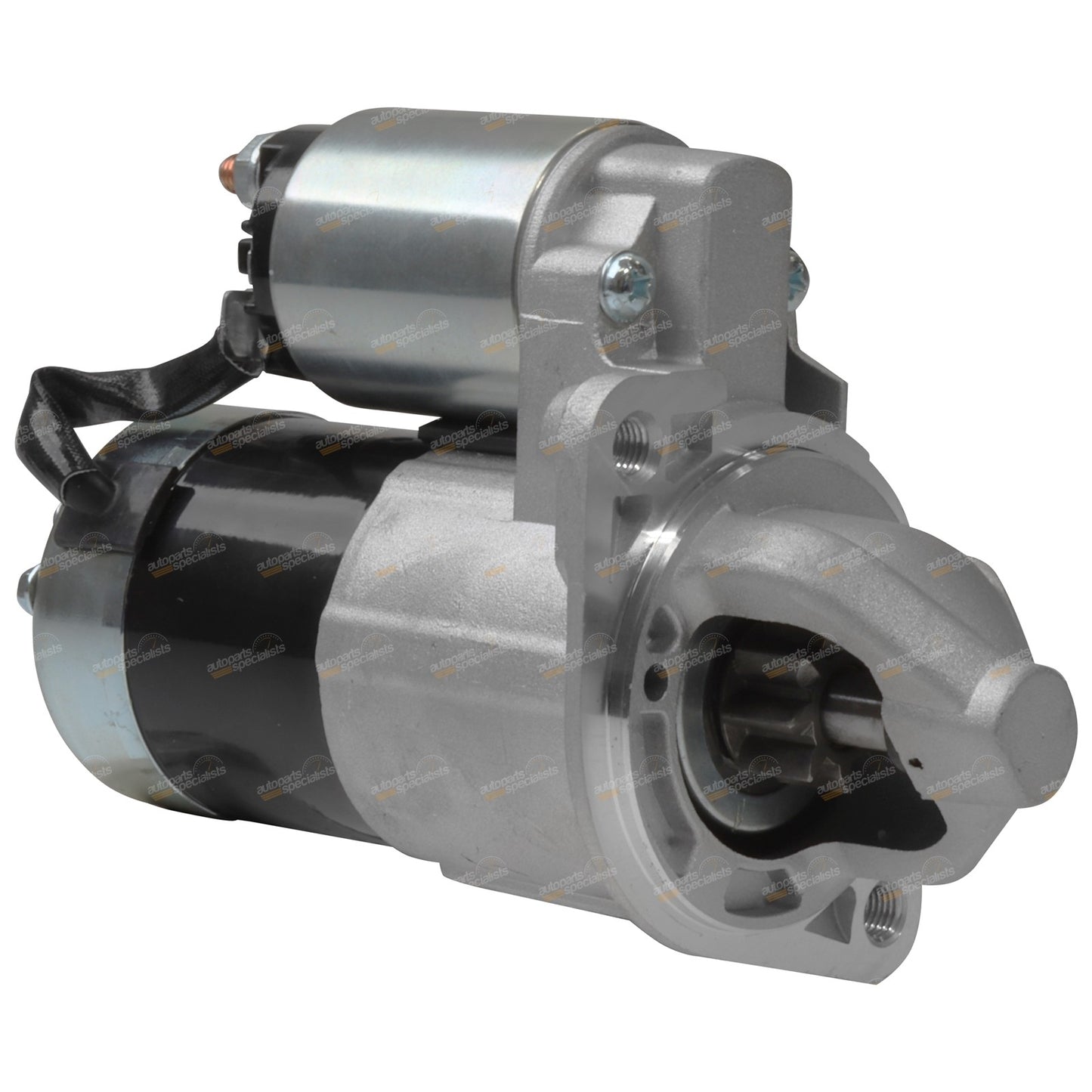 Starter Motor for Kia Cerato LD (2004–2009)