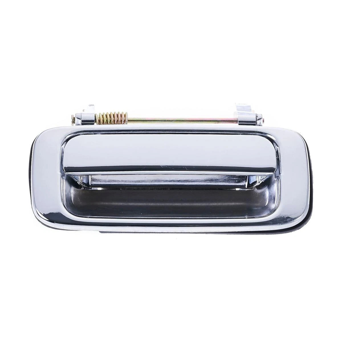 Chrome Rear Left Outer Door Handle for Toyota Landcruiser (1990–1998)