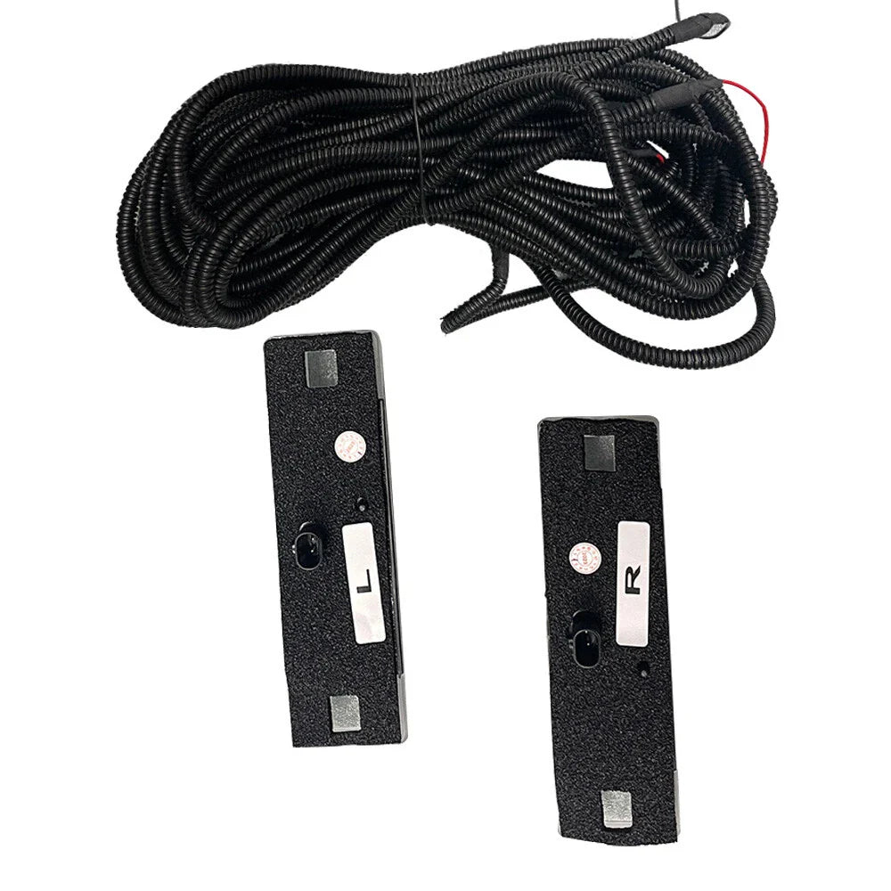Trunk Bed Cargo Light Lamp Wiring Harness for Dodge RAM (2016–2021)