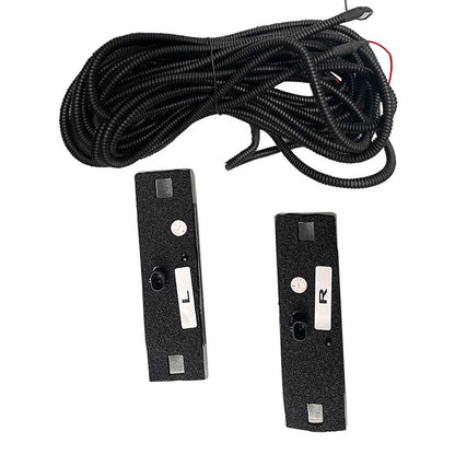 Trunk Bed Cargo Light Lamp Wiring Harness for Dodge RAM (2016–2021)