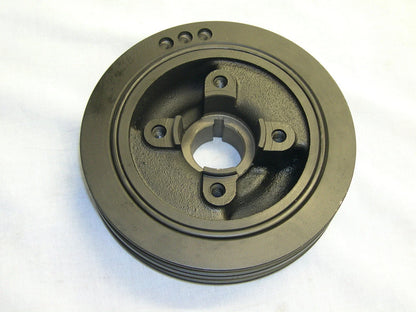 Harmonic Balancer Crankshaft Pulley & Key for Hilux LN105 LN106 (1995-2005)