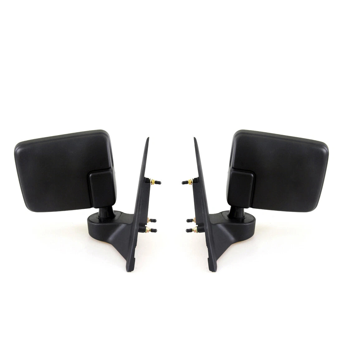 Door Mirrors for Mitsubishi L200 Triton Strada Sportero 2.5 1986-1996