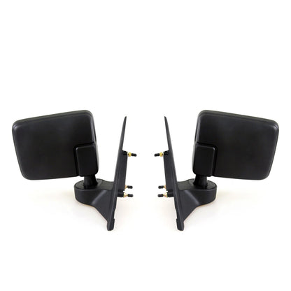Door Mirrors for Mitsubishi L200 Triton Strada Sportero 2.5 1986-1996
