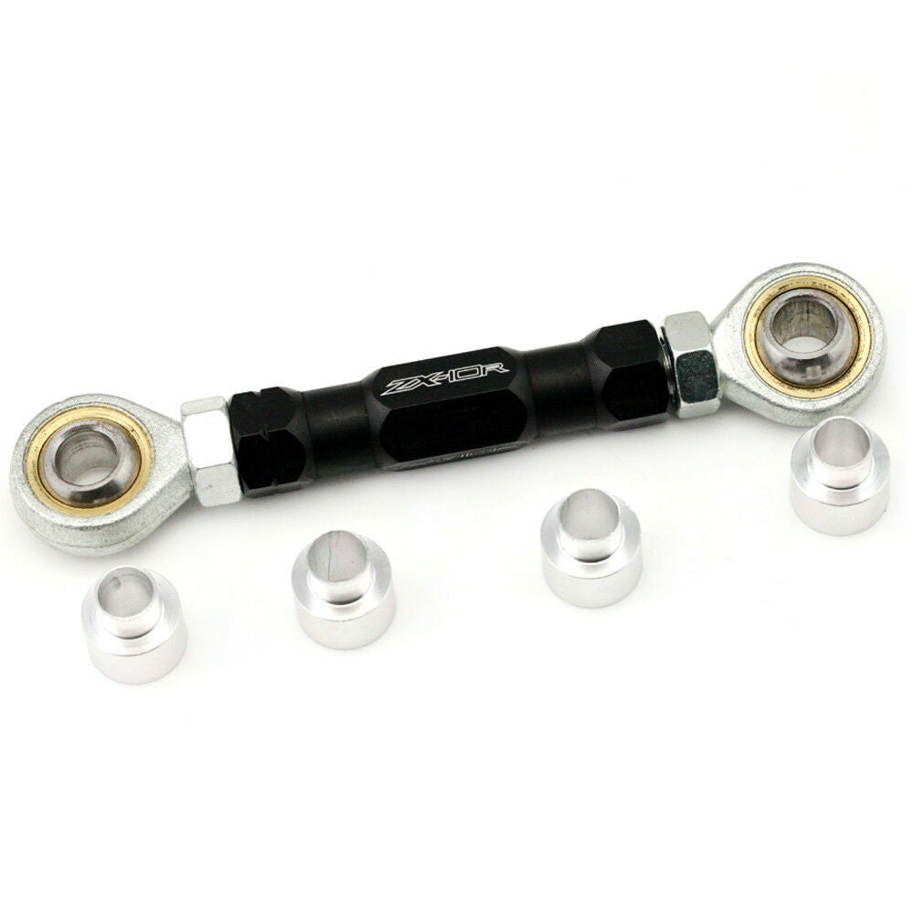Adjustable Rear Suspension Lowering Links Kit for Kawasaki ZX10R (2011–2023)