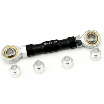 Adjustable Rear Suspension Lowering Links Kit for Kawasaki ZX10R (2011–2023)