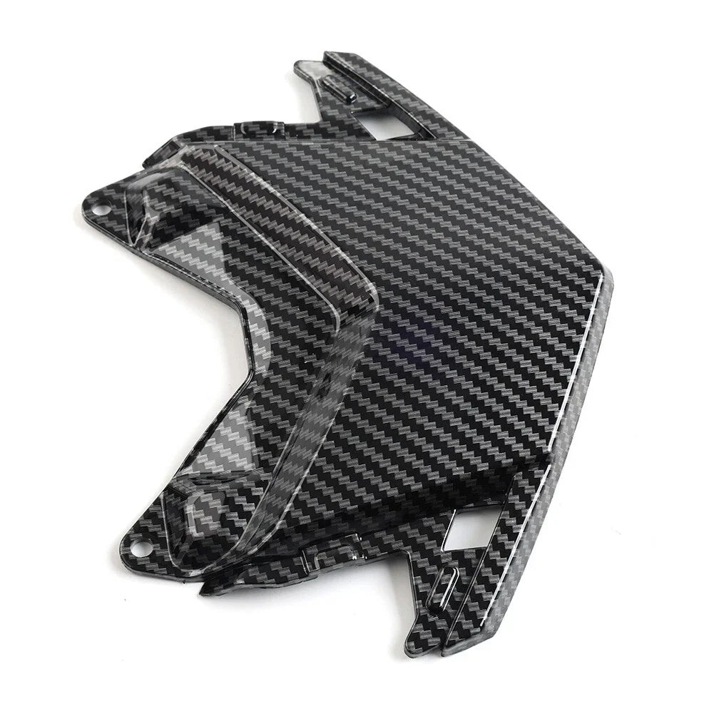 Rear Tail Brake Light Cover for Honda CBR1000RR (2017-2019) Carbon Fiber
