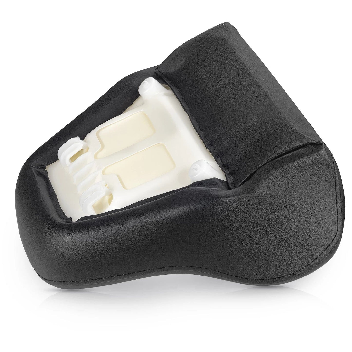 Passenger Backrest Seat Back Pad for Honda Goldwing 1500 GL1500 (1988–1990)
