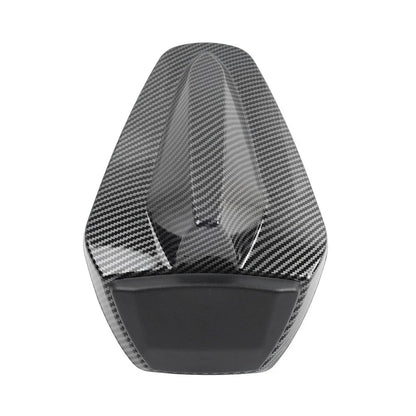 Carbon Fiber Rear Seat Cowl Cover for CFMOTO 675NK CF675SR (2017-2023)