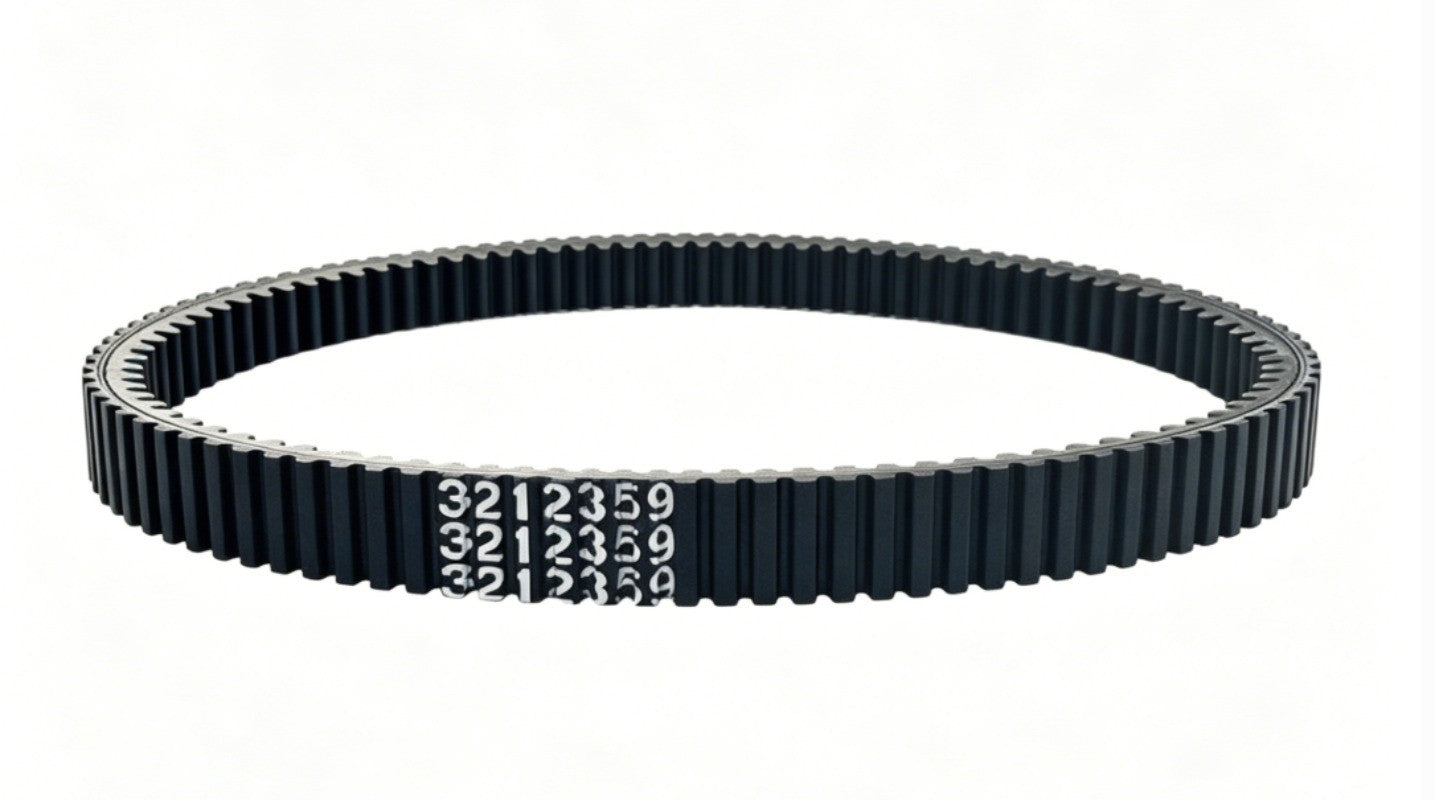 Drive Belt for Polaris RZR Pro XP Turbo S (2020–2023)
