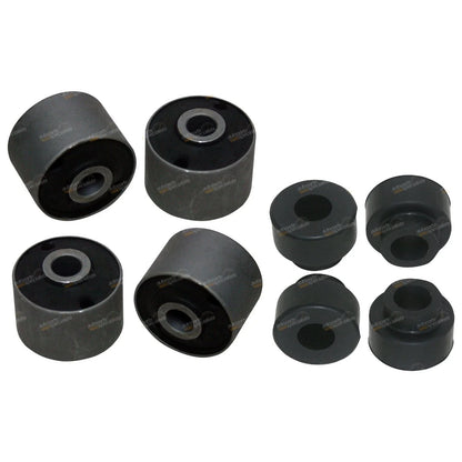 Radius Rod Front Leading Arm Rubber Bush Kit for Ford Maverick (1988 - 1994)