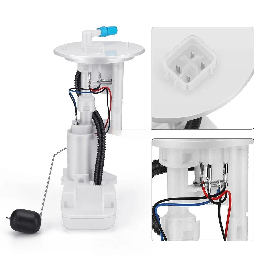 Fuel Pump Assembly for Yamaha ATV Off-Road (Japan)