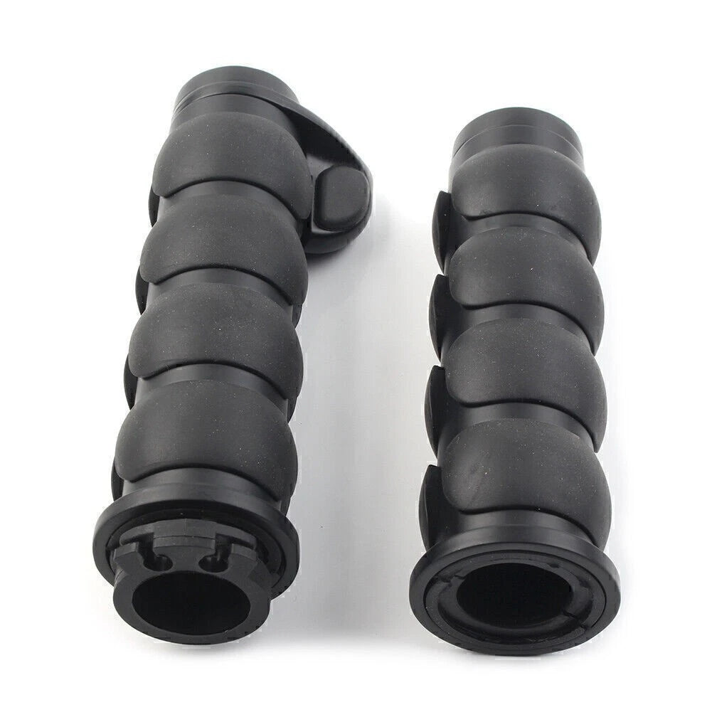 Crash Bar Bracket Foot Peg Rest Clamp Mount for Harley (38MM Engine Guard)