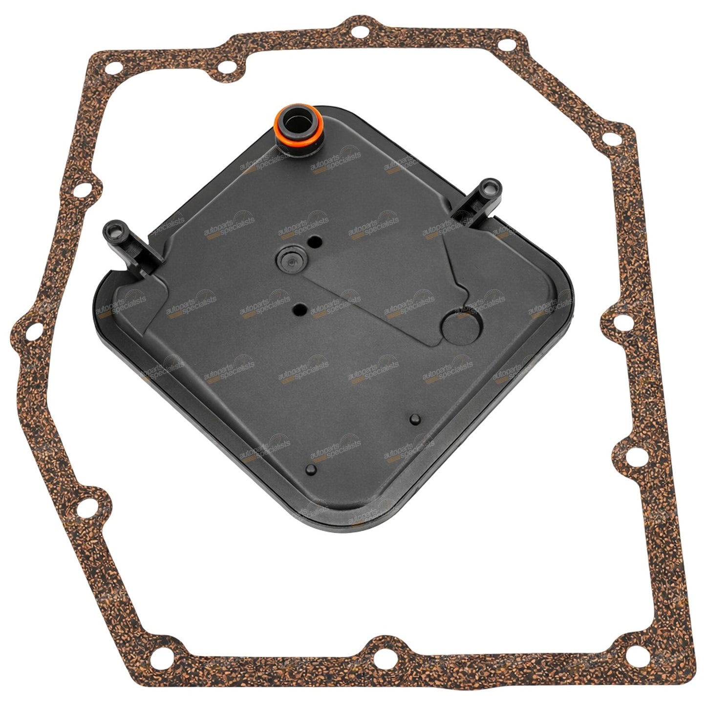 Transmission Filter Kit for Jeep Cherokee KK (2008–2014)