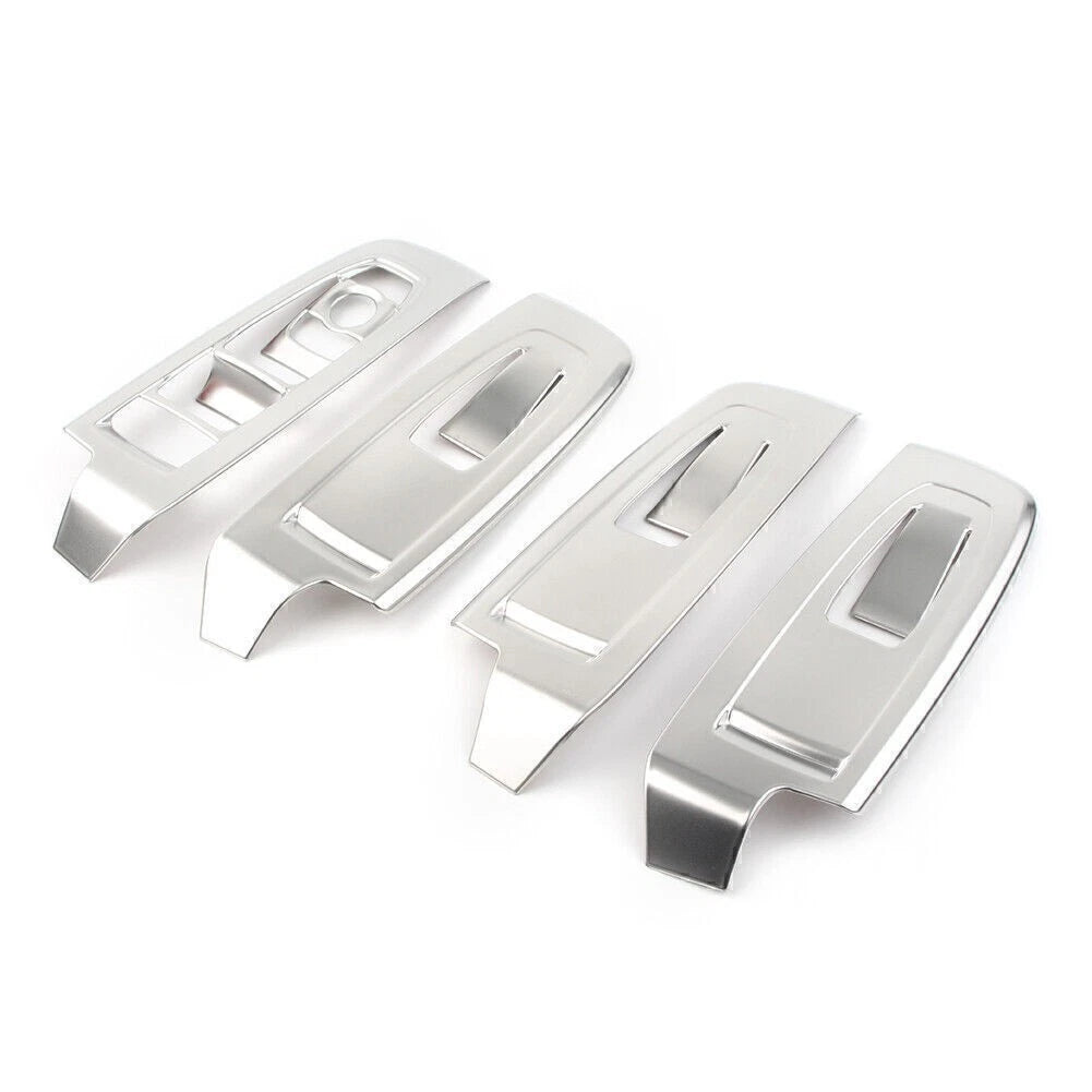Interior Window Switch Panel Trim for Subaru Forester (2019–2020) RHD