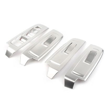 Interior Window Switch Panel Trim for Subaru Forester (2019–2020) RHD
