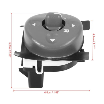 Rear View Mirror Switch for Chevrolet C2500 (1999-2004)