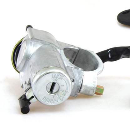 Ignition Steering Lock Key for Nissan Sentra (1995–1999)