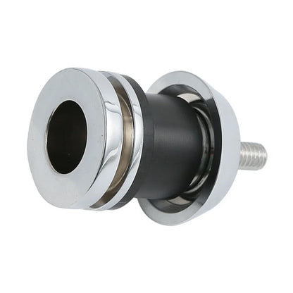 Sissy Bar Saddlebag Mount Spools for Indian Scout (2015-2023)