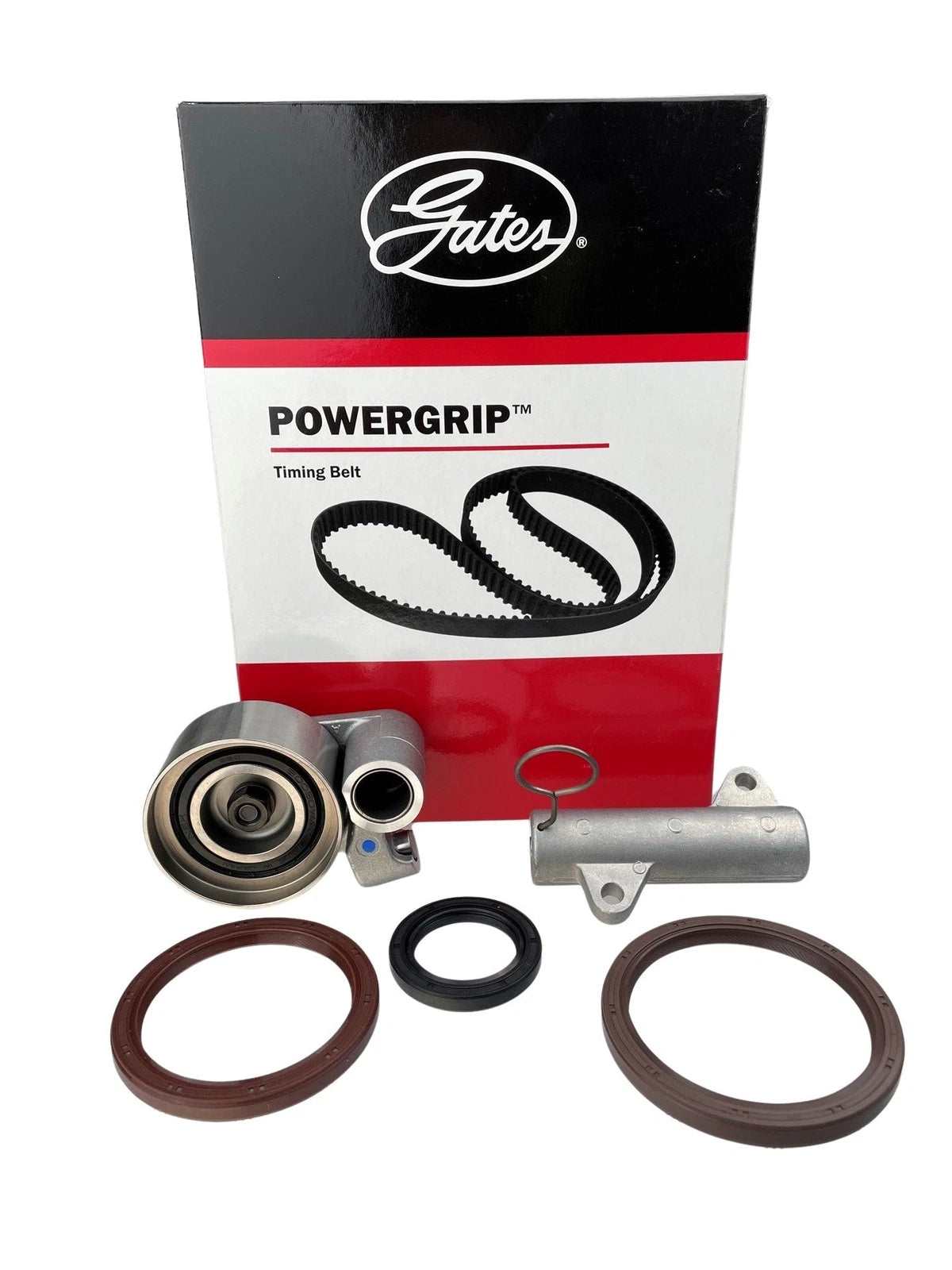 Timing Belt Kit for Toyota Landcruiser (1990–2007)