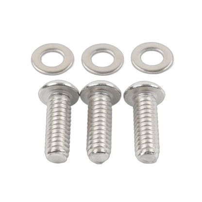 Fairing Windshield Trim Torx Bolts for Harley Touring Electra Glide (1994-2013)