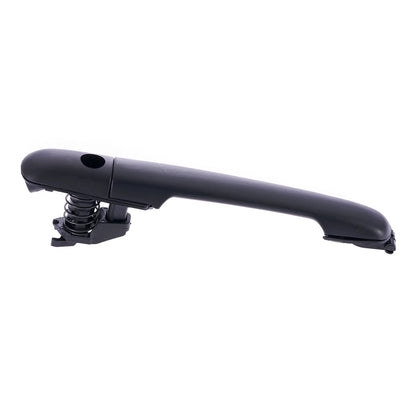 Set of 2 Black Outer Door Handles for Sprinter (1995–2006)