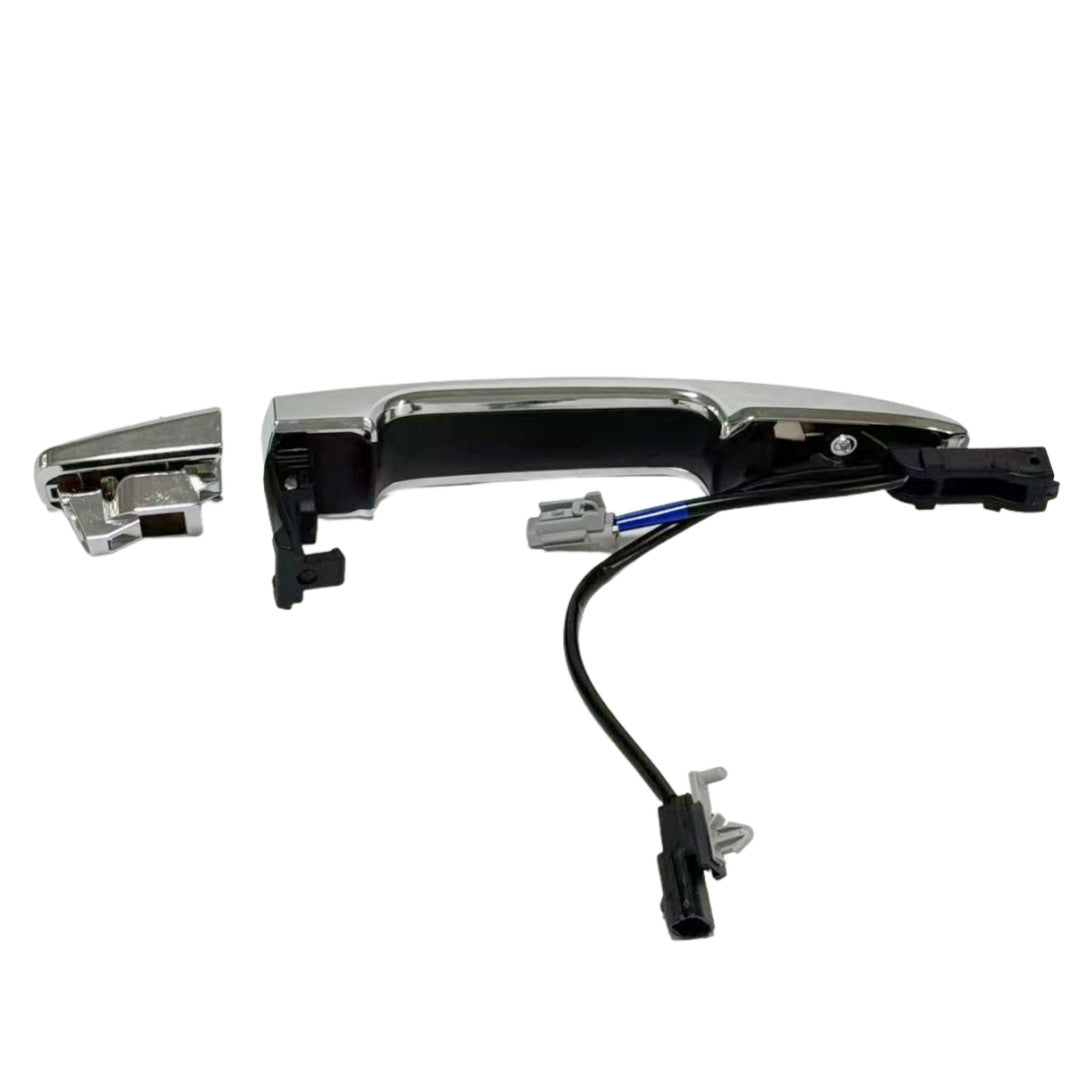 Front Exterior Door Handle for Infiniti QX80 (2017–2024)