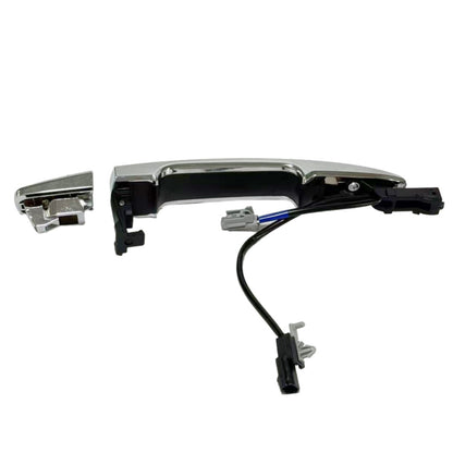 Front Exterior Door Handle for Infiniti QX80 (2017–2024)