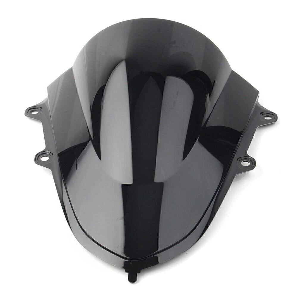Windshield Deflector for Yamaha MT-07/FZ-07 (2018–2021) Grey