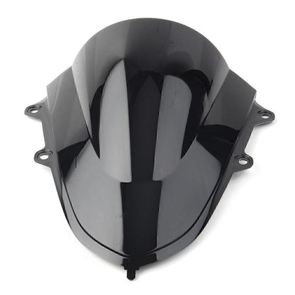 Windshield Deflector for Yamaha MT-07/FZ-07 (2018–2021) Grey