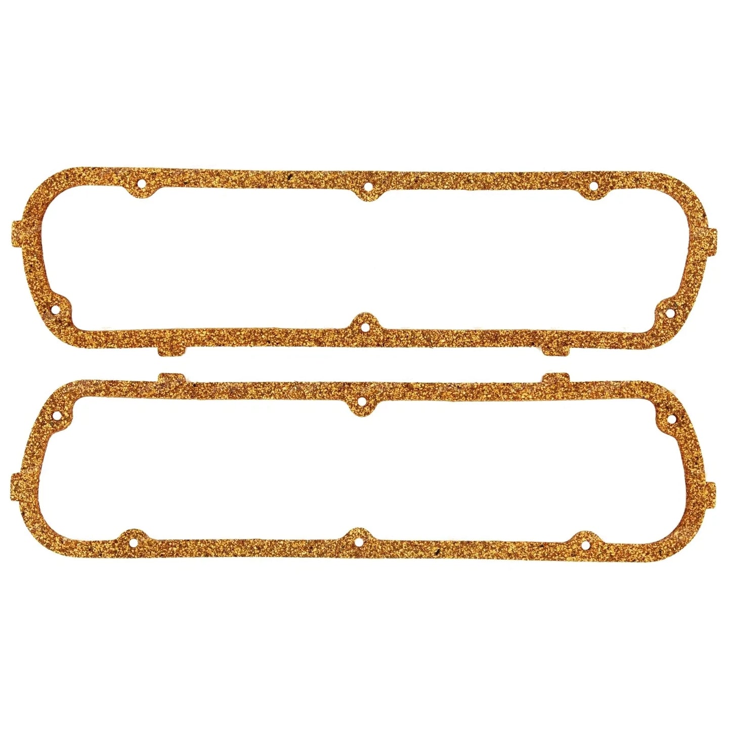 Rocker Tappet Gasket Covers for Ford Windsor V8 289/302/351ci