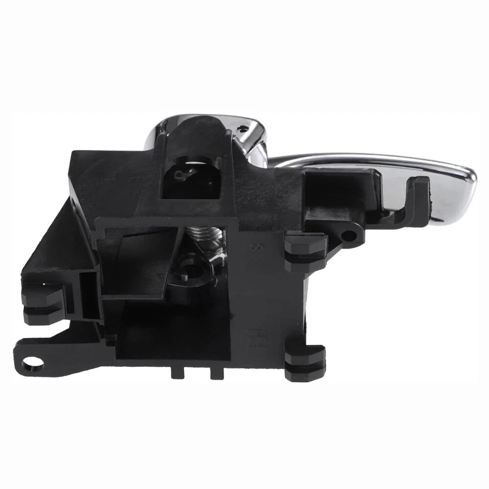 Right Side Inner Door Handle for Nissan Xterra Pathfinder Frontier (2005-2015)