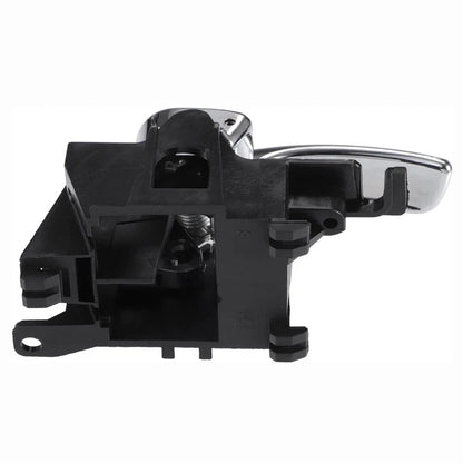 Right Side Inner Door Handle for Nissan Xterra Pathfinder Frontier (2005-2015)