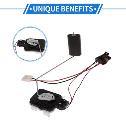 Fuel Tank Sending Unit for Hyundai Ix35 (2015–2020) No. 17BY062014X