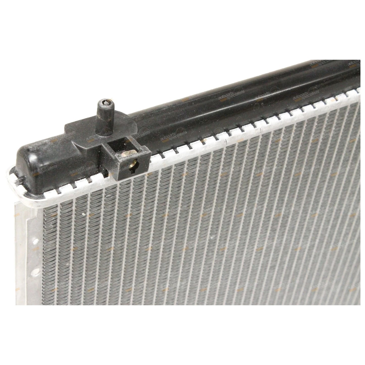 Heavy Duty Alloy Core Radiator for Toyota Tarago (2000–2005)