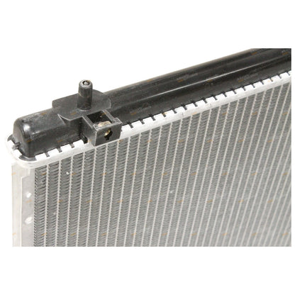 Heavy Duty Alloy Core Radiator for Toyota Tarago (2000–2005)
