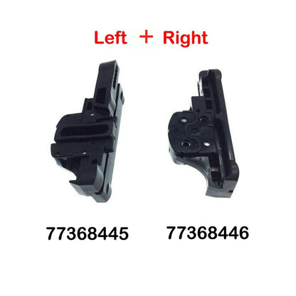 Sunroof Bracket Repair Kit for Jeep Renegade (2015–2018)