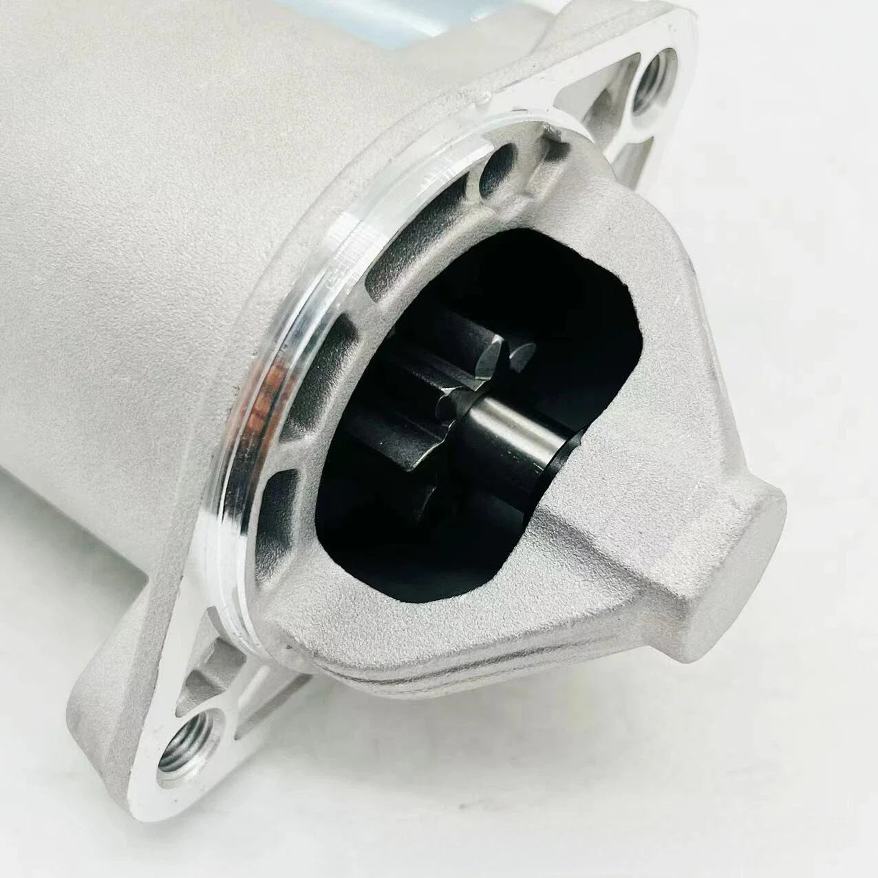 Starter Motor for Hyundai Elantra XD HD Lantra J-2 Tiburon Tucson (1998–2008)