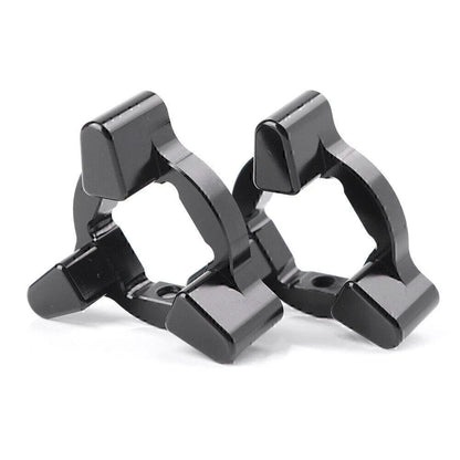 CNC 17mm Front Anodized Fork Preload Adjusters for Universal Motorcycle
