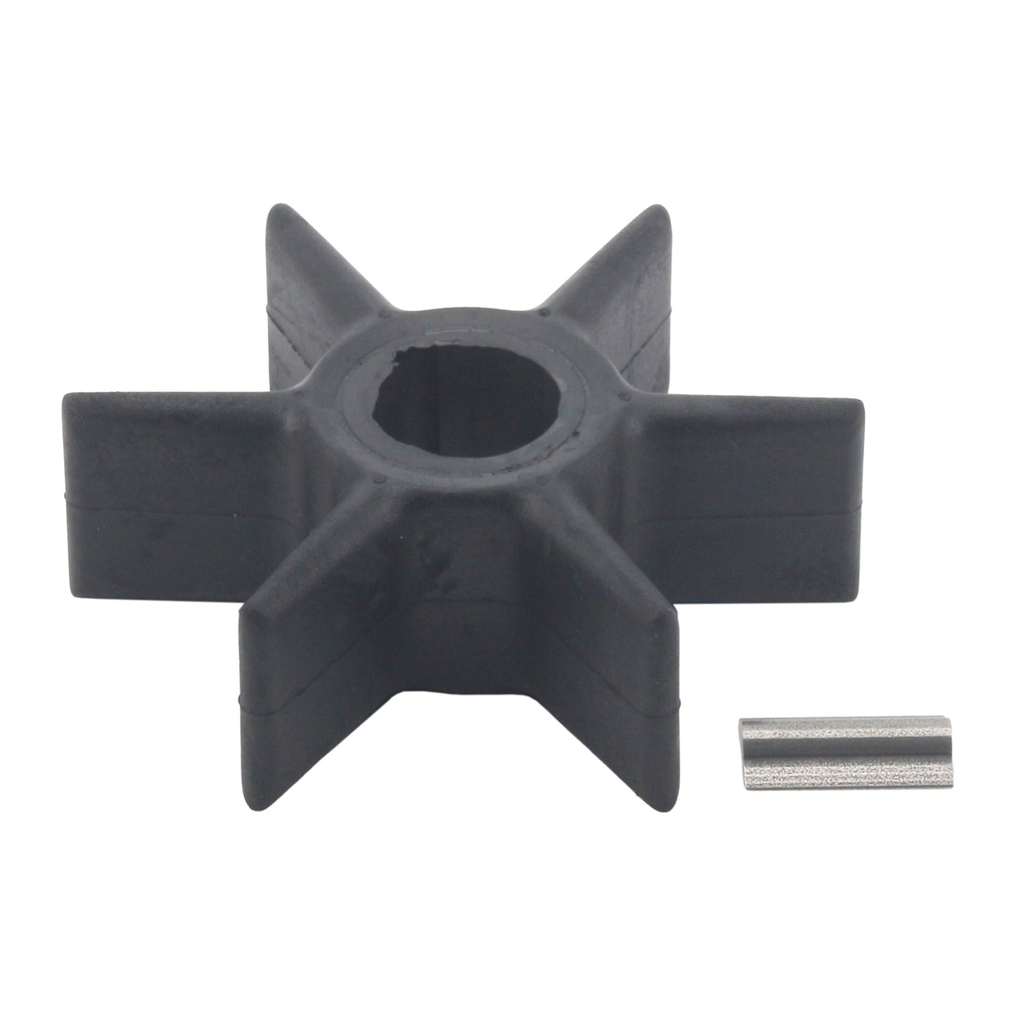 Water Pump Impeller & Housing Rebuild Kit for Mercury 2-Stroke (60HP)