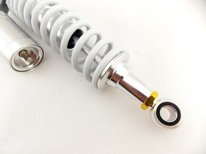 Rear Air Nitrogen Cell Shock Absorbers for CZ 250 MX (1970–1975)