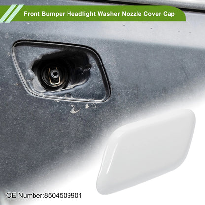 Front Left Washer Nozzle Cover Cap No.8504509901 for Toyota Avensis (2003–2008)