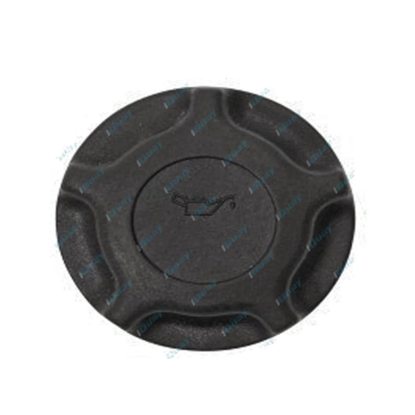 TOC535 - Engine Oil Filler Cap Plastic screw (fine thread - Tridon