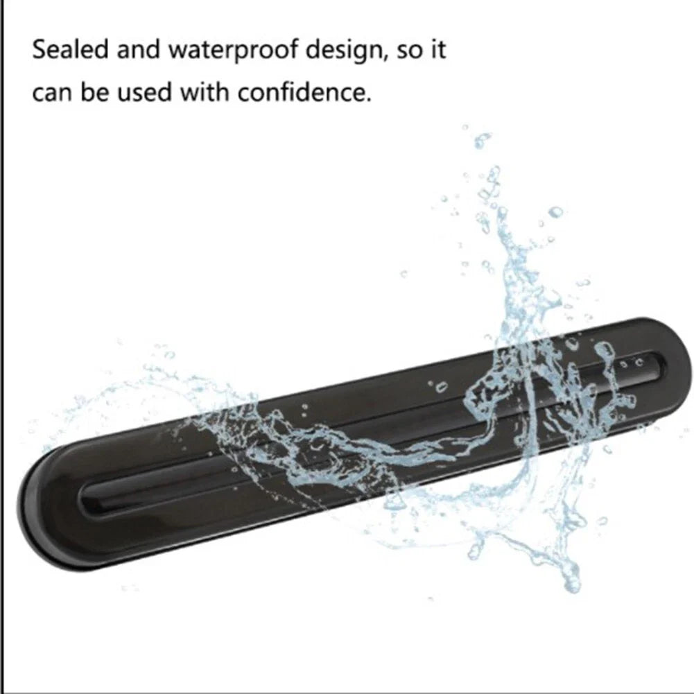Sequential Flowing LED Light Bar for Trucks and SUVs Brake and Turn Signals