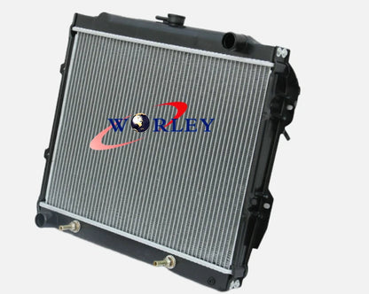 Radiator for Toyota Hilux RN85 YN85 (1988–1997)