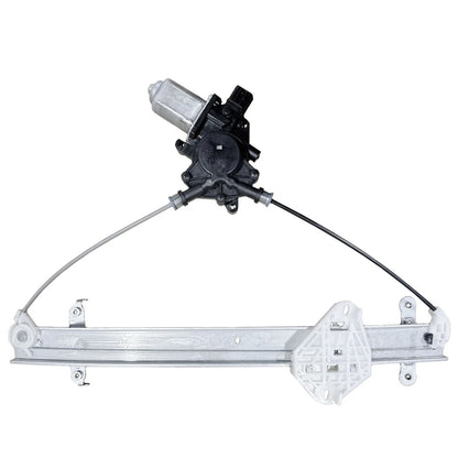 Front Right Window Regulator with Motor for Subaru Outback/Legacy (2009–2014)
