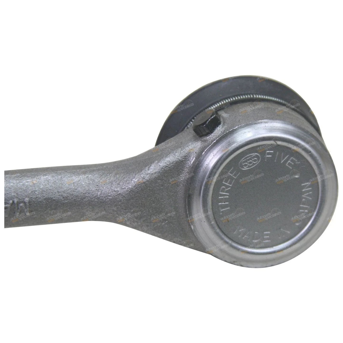 Steering Centre Link Rod for Nissan Patrol GQ Ute Leaf Suspension (1988-1991)