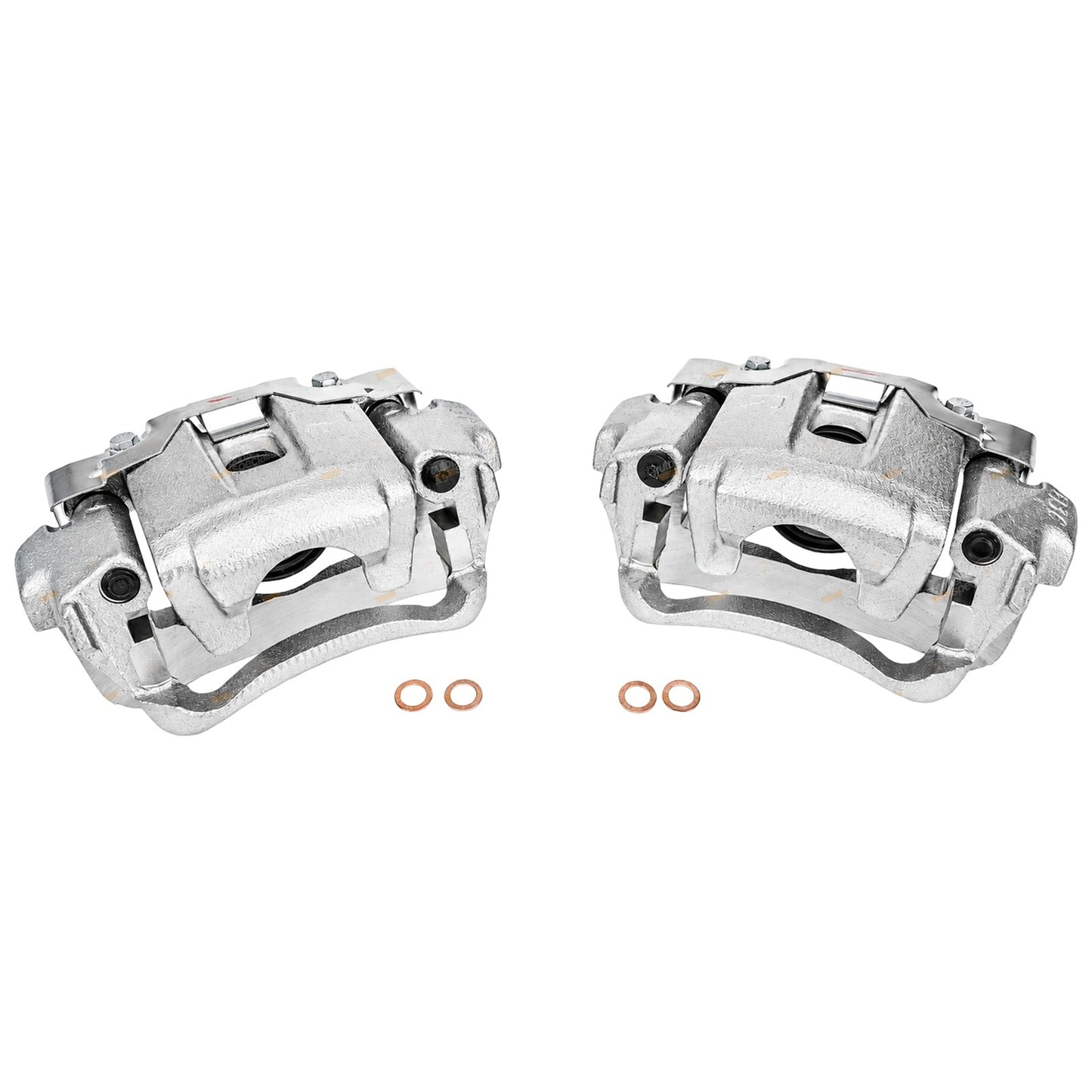 Rear Disc Brake Calipers Assembly for Land Cruiser 200 Series (2007–2015)
