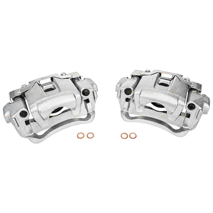 Rear Disc Brake Calipers Assembly for Land Cruiser 200 Series (2007–2015)