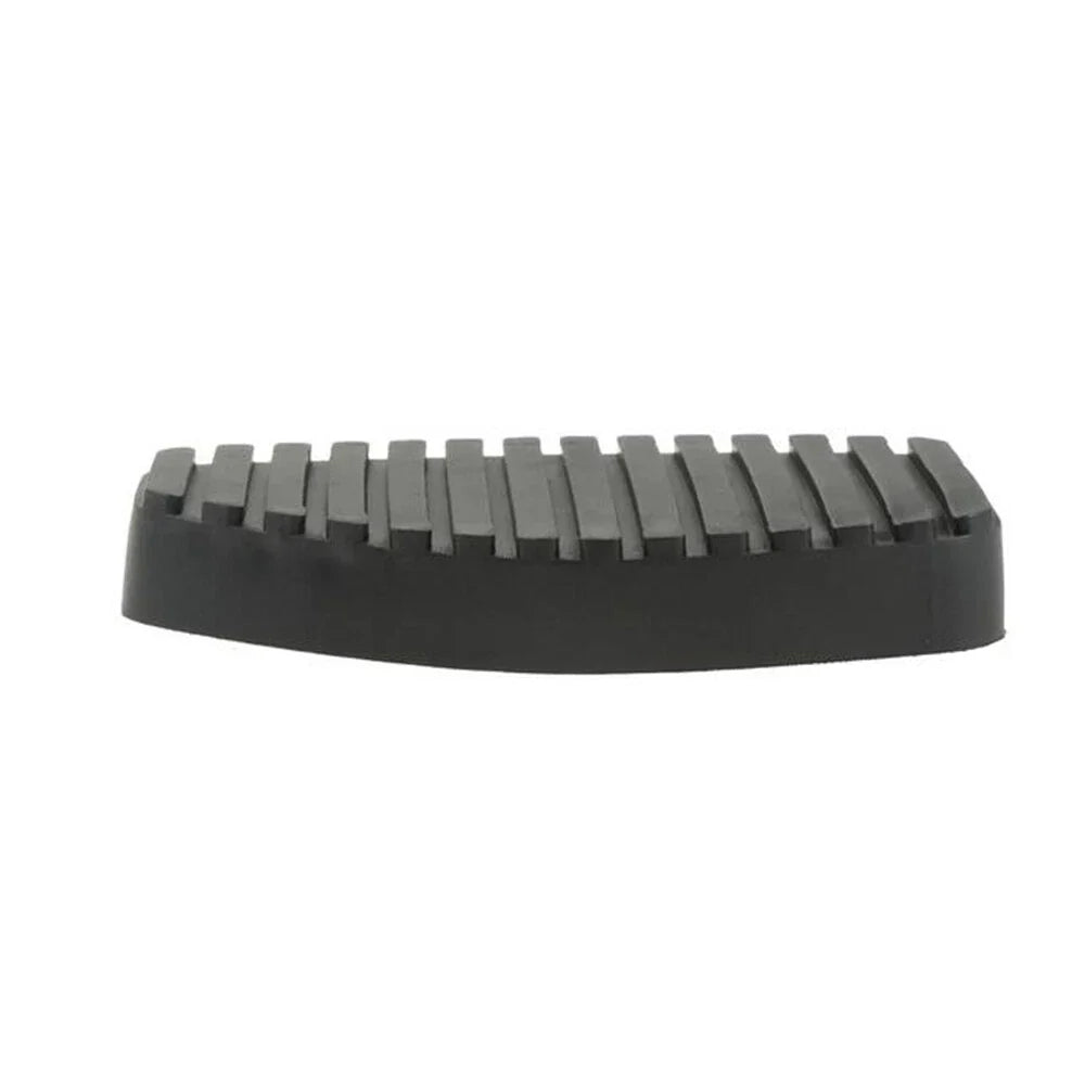 Car Brake Clutch Foot Pedal Pad Rubber Cover for Peugeot 3008 (2009-2016)