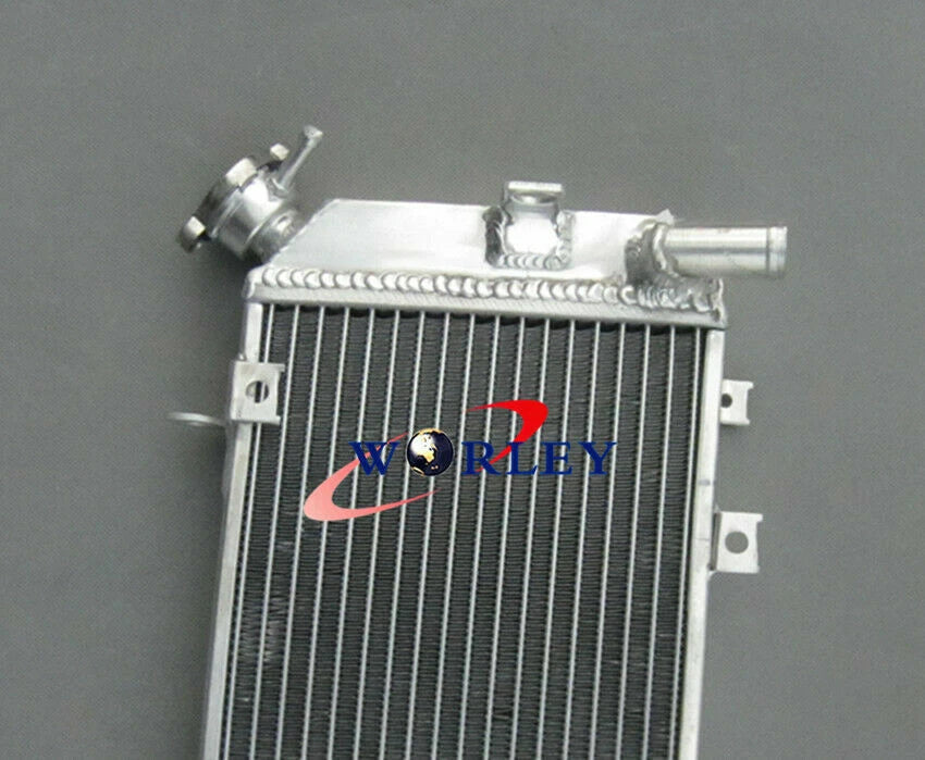 Aluminum Radiator for Yamaha TRX850 (1996–1999)